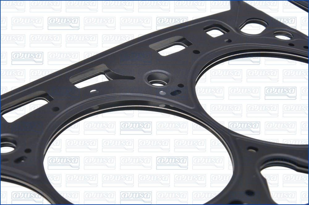 10195800 Gasket, cylinder head AJUSA 10195800 review and test