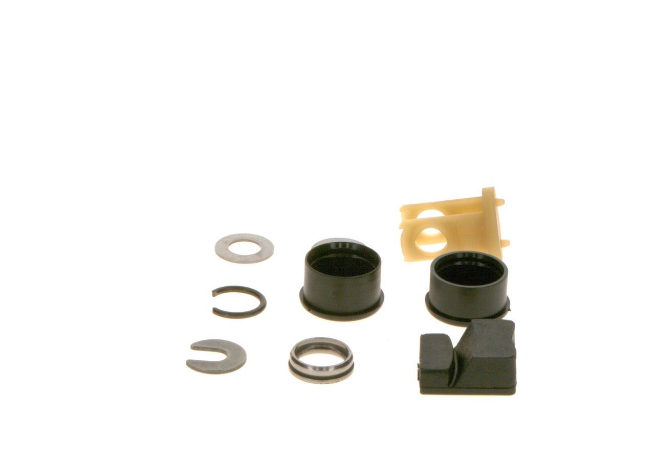 9003337010 Repair Kit, starter BOSCH 9 003 337 010 review and test