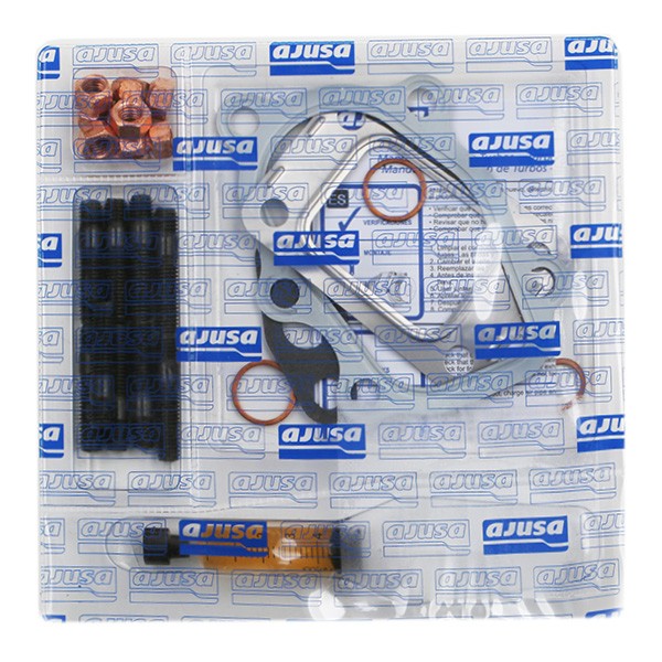 AJUSA Kit de montagem, turbocompressor NISSAN JTC11312