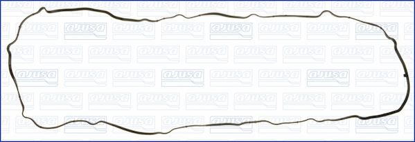 Great value for money - AJUSA Oil sump gasket 14091900