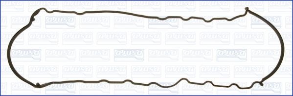Great value for money - AJUSA Oil sump gasket 14092300