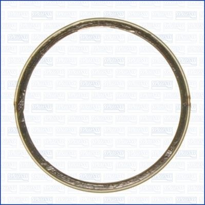 AJUSA 19005300 Exhaust pipe gasket NISSAN NV200 2010 in original quality
