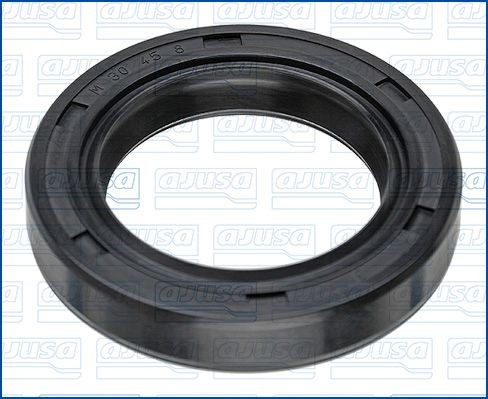 AJUSA 15008800 Camshaft seal OPEL experience and price