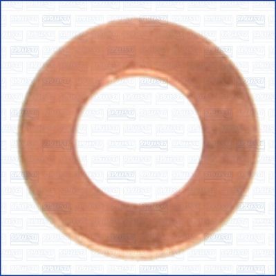 AJUSA 21029100 Seal Ring, nozzle holder 44 02 702