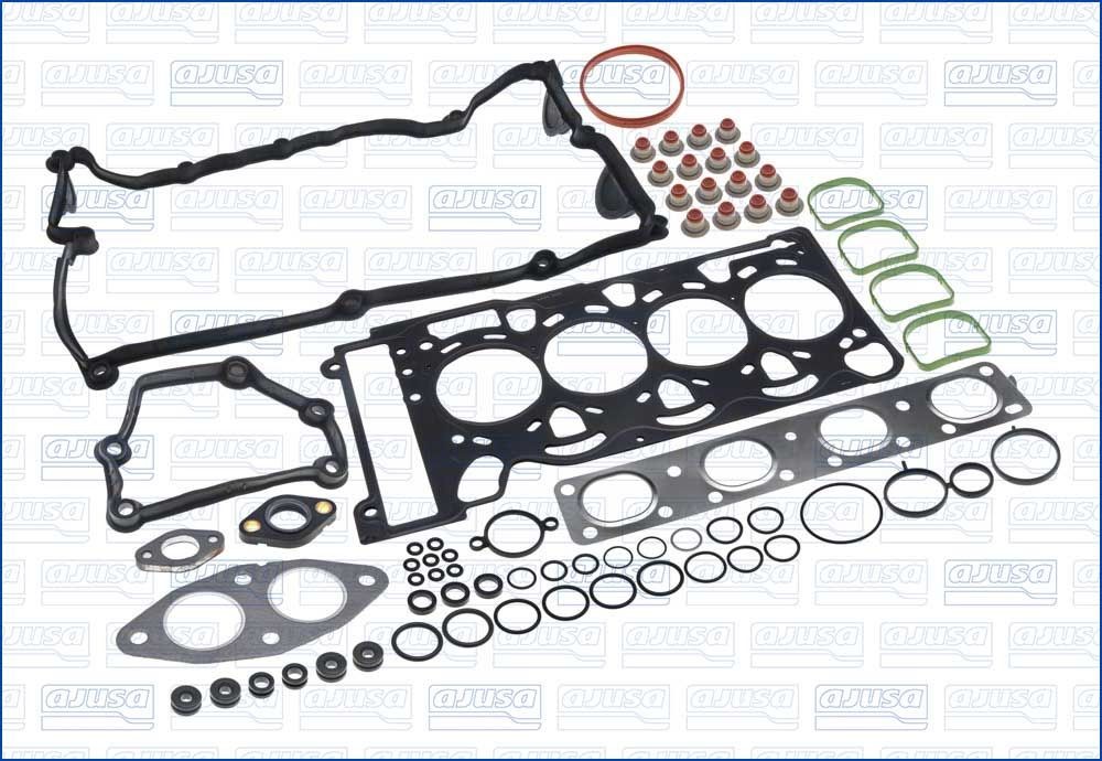 AJUSA 52190700 Gasket Set, cylinder head BMW experience and price