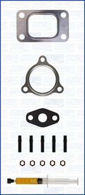 466794-5001 AJUSA with studs, syringe with oil, with gaskets/seals Mounting Kit, charger JTC11011 buy