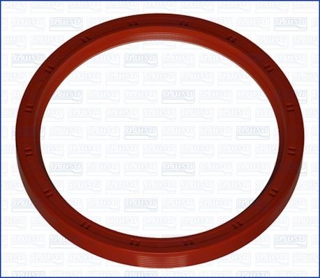 AJUSA Inner Diameter: 110mm Shaft seal, crankshaft 15041700 buy