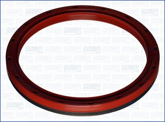 AJUSA Inner Diameter: 114mm Shaft seal, crankshaft 15041900 buy