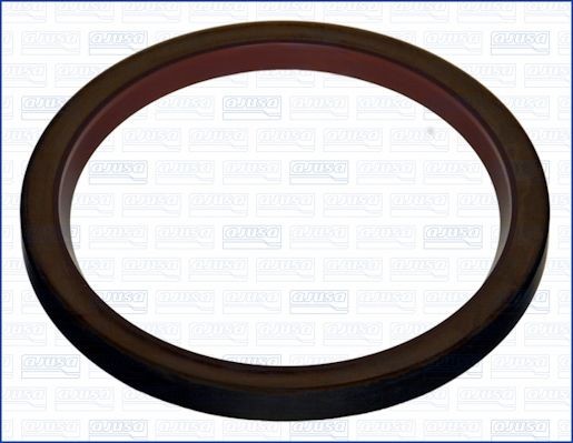AJUSA Inner Diameter: 120,6mm Shaft seal, crankshaft 15042000 buy