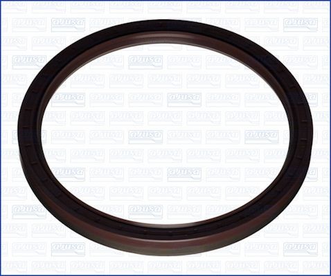 AJUSA Inner Diameter: 155mm Shaft seal, crankshaft 15042900 buy