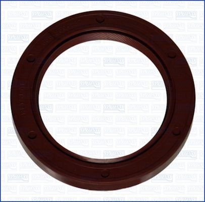AJUSA Inner Diameter: 63,5mm Shaft seal, crankshaft 15043300 buy