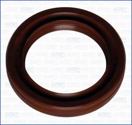 AJUSA Inner Diameter: 44mm Shaft seal, crankshaft 15044600 buy