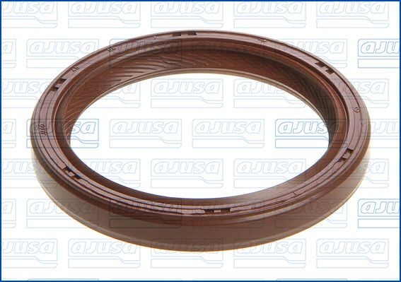 Nissan TRADE Gaskets and sealing rings parts - Crankshaft seal AJUSA 15045100