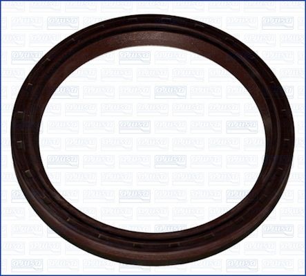 AJUSA Inner Diameter: 125mm Shaft seal, crankshaft 15046500 buy