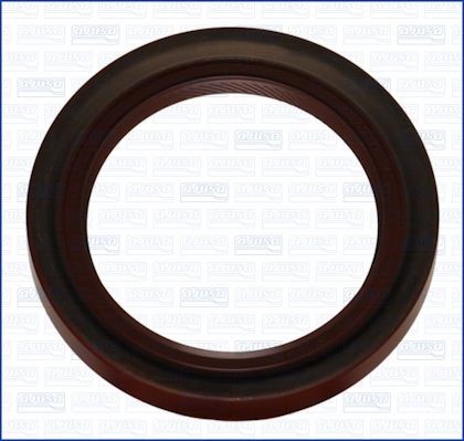 AJUSA Inner Diameter: 66mm Shaft seal, crankshaft 15048200 buy