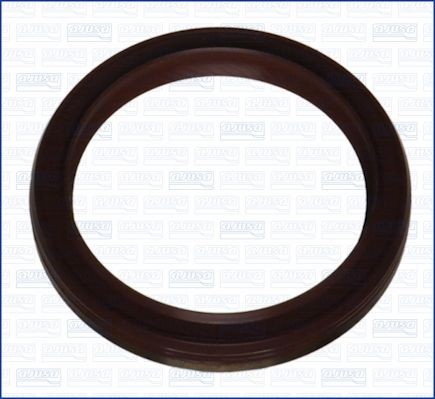 Great value for money - AJUSA Crankshaft seal 15048700