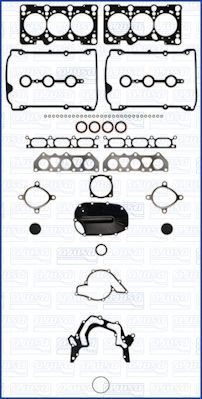 AJUSA Full Gasket Set, engine 50228500 Audi A4 2020