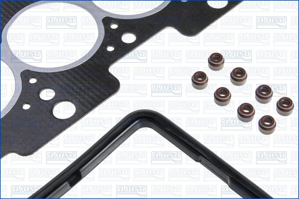 50232300 Engine gaskets and seals AJUSA 50232300 review and test