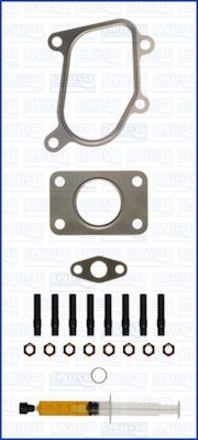702989-5003 AJUSA with studs, syringe with oil, with gaskets/seals Mounting Kit, charger JTC11389 buy