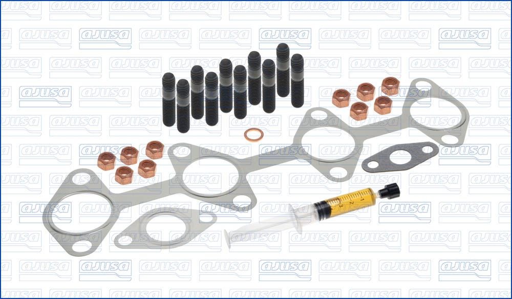 Suzuki SWIFT Turbo manifold gasket 7193560 AJUSA JTC11436 online buy