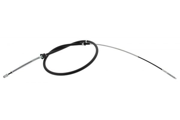 MAPCO 5780 Hand brake cable Rear, 1392mm