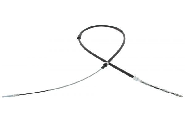 Great value for money - MAPCO Hand brake cable 5781