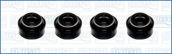 Great value for money - AJUSA Seal Set, valve stem 57021800