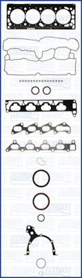 AJUSA Gasket set complete Opel Astra H new 50269800