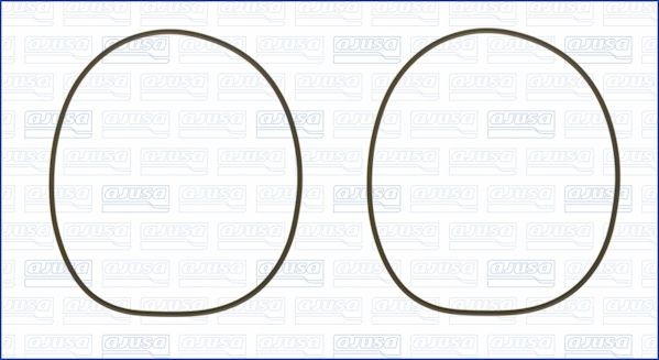 AJUSA O-Ring Set, cylinder sleeve 60003000 buy