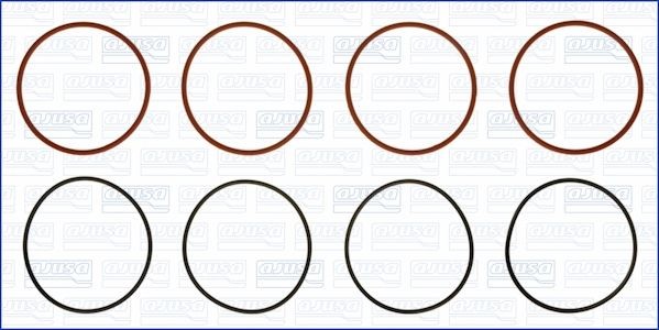 AJUSA O-Ring Set, cylinder sleeve 60003200 buy