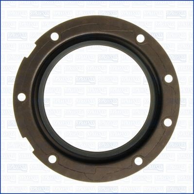 AJUSA FMQ (Fluorosilicone Rubber) Inner Diameter: 101,5mm Shaft seal, crankshaft 71001300 buy