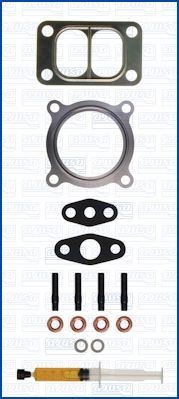 AJUSA JTC11068 Mounting Kit, charger MERCEDES-BENZ experience and price