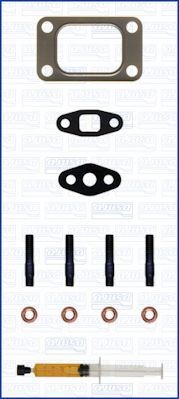 452059-5001 AJUSA with studs, syringe with oil, with gaskets/seals Mounting Kit, charger JTC11072 buy