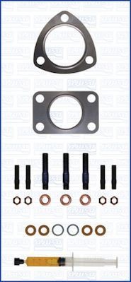 465175-5001 AJUSA with studs, syringe with oil, with gaskets/seals Mounting Kit, charger JTC11091 buy