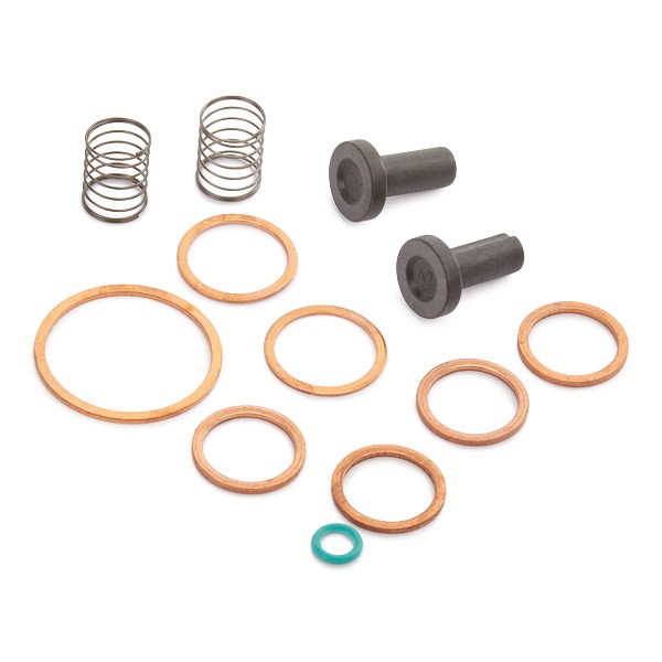 2447010004 Repair Kit, distributor BOSCH 2 447 010 004 review and test
