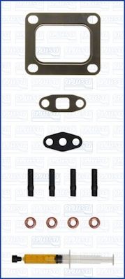 11033332 AJUSA with gaskets/seals Mounting Kit, charger JTC11147 buy