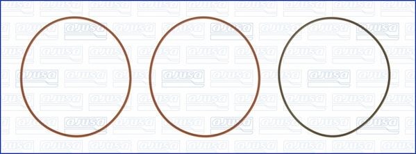 AJUSA 60004600 O-ring set, cylinder sleeve price