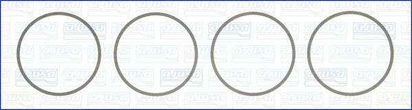 AJUSA O-Ring Set, cylinder sleeve 60005500 buy