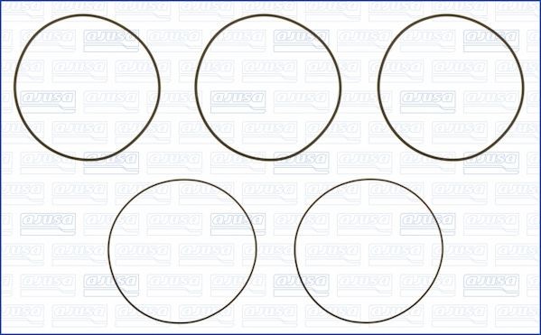 AJUSA O-Ring Set, cylinder sleeve 60006100 buy