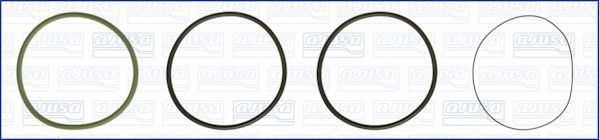 AJUSA O-Ring Set, cylinder sleeve 60006400 buy