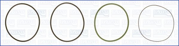 AJUSA O-Ring Set, cylinder sleeve 60006800 buy