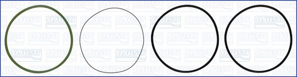 AJUSA O-Ring Set, cylinder sleeve 60006900 buy