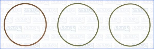 AJUSA O-Ring Set, cylinder sleeve 60008200 buy