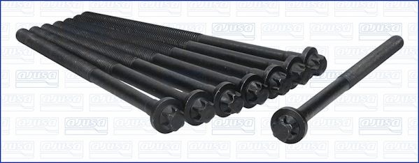 AJUSA 81052400 Cylinder head bolt kit W212 E 350 BlueTEC 4-matic 252 hp Diesel 2013 price