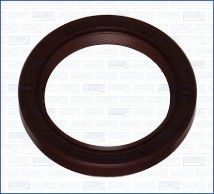 AJUSA Inner Diameter: 43mm Shaft seal, crankshaft 15074300 buy