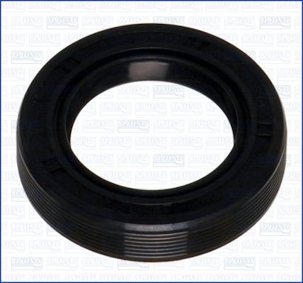 AJUSA Inner Diameter: 30mm Shaft seal, crankshaft 15074900 buy