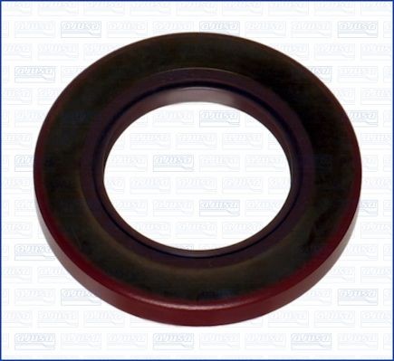 AJUSA Inner Diameter: 32mm Shaft seal, crankshaft 15075500 buy