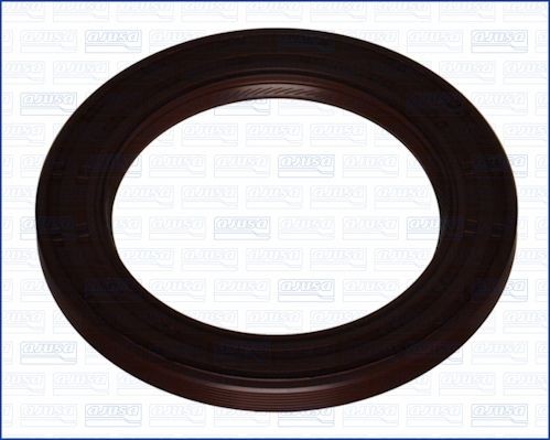 AJUSA Inner Diameter: 75mm Shaft seal, crankshaft 15063100 buy