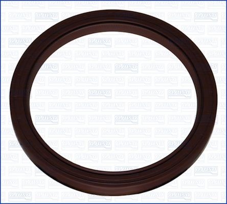AJUSA Inner Diameter: 115mm Shaft seal, crankshaft 15065200 buy