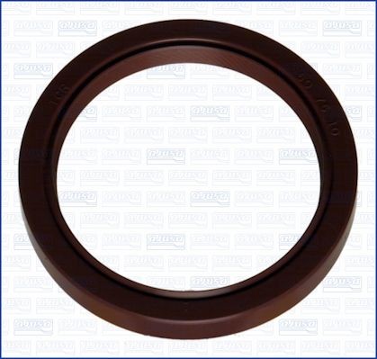 AJUSA Inner Diameter: 60mm Shaft seal, crankshaft 15065300 buy